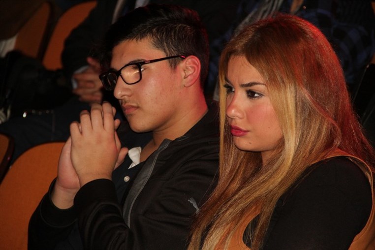 AUB's Got Talent 2015